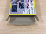Final Mission BOXED NES Famicom Japan - UB8181
