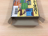 Super Rugby BOXED NES Famicom Japan - UC6402