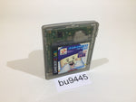 BU9445 Oha Suta Dance Dance Revolution GameBoy Game Boy Japan