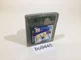 BU9445 Oha Suta Dance Dance Revolution GameBoy Game Boy Japan