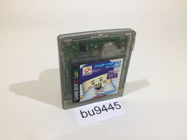 BU9445 Oha Suta Dance Dance Revolution GameBoy Game Boy Japan