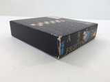 FC8888 The Art Of Fighting 3 Limited Edition NEO GEO CD Japan