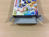 ub1704 Monster Farm Advance BOXED GameBoy Advance Japan