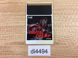 DI4494 Digital Champ PC Engine Japan