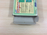 ub4854 Field Combat BOXED NES Famicom Japan