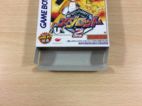 ub1838 Medabots Medarot 2 Kabuto Ver. BOXED GameBoy Game Boy Japan