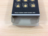 Matsumoto Toru no Kabushiki Hissyougaku BOXED NES Famicom Japan - UC5456