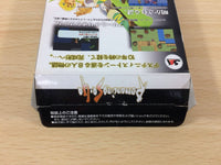 DF4600 Romancing Saga BOXED Wonder Swan Bandai Japan