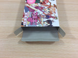 UD7696 Negima Magister Negi Magi Private Lesson BOXED GameBoy Advance Japan