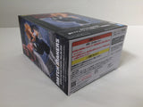 ob3741 Unopened Dragon Ball Z Super Saiyan Vegito Boxed Figure Japan