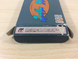 Super Rugby BOXED NES Famicom Japan - UC6402