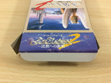 ActRaiser 2 BOXED SNES Super Famicom Japan - UC9386
