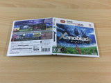 Xenoblade BOXED Nintendo 3DS Japan - FG8194
