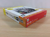 YAKUZA 5 PS3 Japan - FG5123