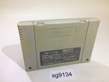 Super Puyo Puyo SNES Super Famicom Japan - SG9134
