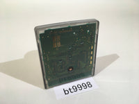 BT9998 Qix Adventure GameBoy Game Boy Japan