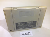 Torneco no Daibouken Fushigi no Dungeon SNES Super Famicom Japan - SA7252