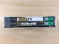 fh2129 Shadow of the Colossus PS3 Japan