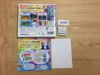 fg2907 Mario & Luigi RPG4 Dream Team BOXED Nintendo 3DS Japan