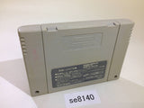 Dai Bakushou Jinsei Gekijou SNES Super Famicom Japan - SE8140