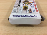 UC6252 Lunar Legend BOXED GameBoy Advance Japan