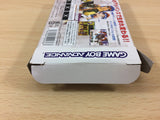 UC6252 Lunar Legend BOXED GameBoy Advance Japan