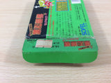 Kaettekita Gunjin Shogi BOXED NES Famicom Japan - UC7011