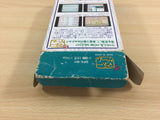 The Money Game BOXED NES Famicom Japan - UD5188