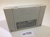 Dai Bakushou Jinsei Gekijou SNES Super Famicom Japan - SA1525