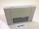 sg7061 Angelique SNES Super Famicom Japan