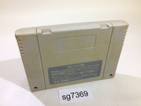 sg7369 Otogirisou SNES Super Famicom Japan