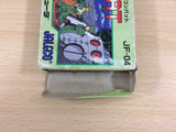 ub4854 Field Combat BOXED NES Famicom Japan