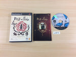 UC8073 Rule of Rose PS2 Japan