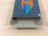 Super Rugby BOXED NES Famicom Japan - UC6402