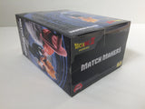 ob3741 Unopened Dragon Ball Z Super Saiyan Vegito Boxed Figure Japan