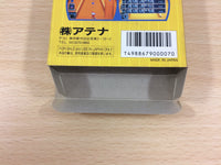 UB5261 Championship Bowling BOXED NES Famicom Japan