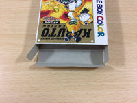 ub1838 Medabots Medarot 2 Kabuto Ver. BOXED GameBoy Game Boy Japan