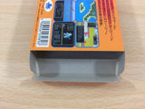 ZOIDS II 2 BOXED NES Famicom Japan - UD2339