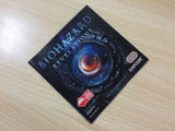 BIOHAZARD REVELATIONS BOXED Nintendo 3DS Japan - FH2862