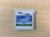 Xenoblade BOXED Nintendo 3DS Japan - FG8194