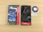UD1809 R-TYPE TACTICS II 2 PSP Japan