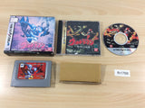 fh1768 Ultraman Hikari no Kyojin Densetsu Sega Saturn Japan