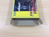Final Mission BOXED NES Famicom Japan - UB8181