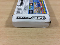 ub1704 Monster Farm Advance BOXED GameBoy Advance Japan
