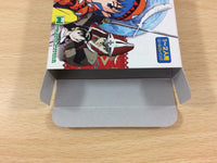 UC6252 Lunar Legend BOXED GameBoy Advance Japan