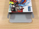 UC6252 Lunar Legend BOXED GameBoy Advance Japan