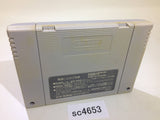 SC4653 Torneco no Daibouken Fushigi no Dungeon SNES Super Famicom Japan