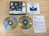 Interlude First Limited Dreamcast Japan - FC6549