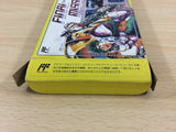 Final Mission BOXED NES Famicom Japan - UB8181