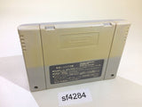 Super Puyo Puyo SNES Super Famicom Japan - SF4284